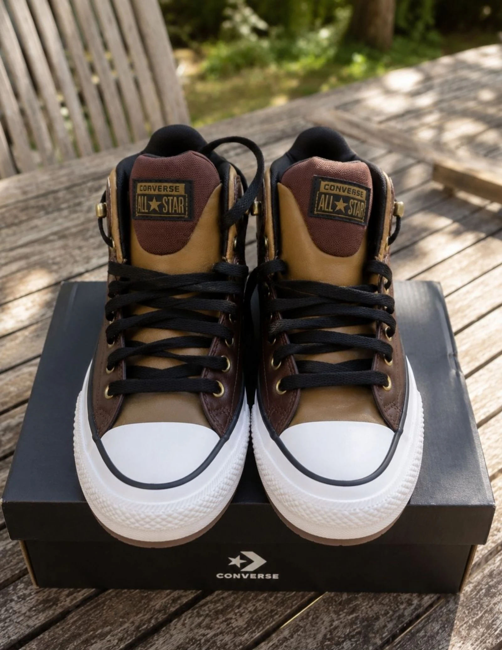 Converse 